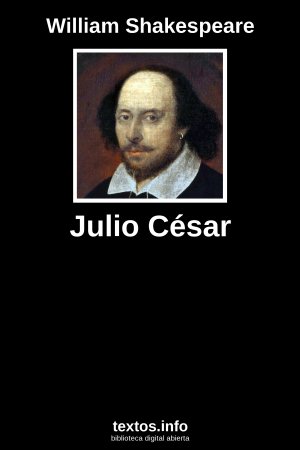 Julio César, de William Shakespeare