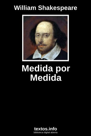 Medida por Medida, de William Shakespeare
