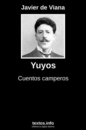 Yuyos, de Javier de Viana