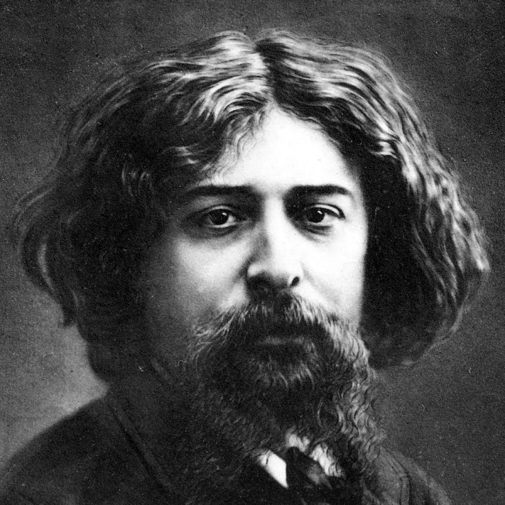 Théophile Gautier