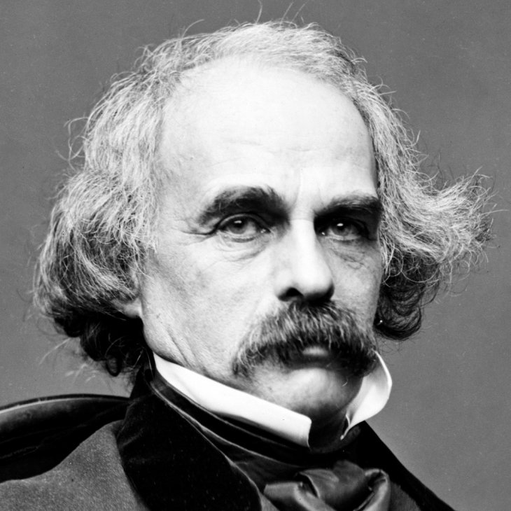 Nathaniel Hawthorne