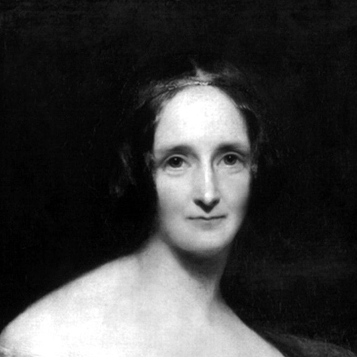 Mary Shelley