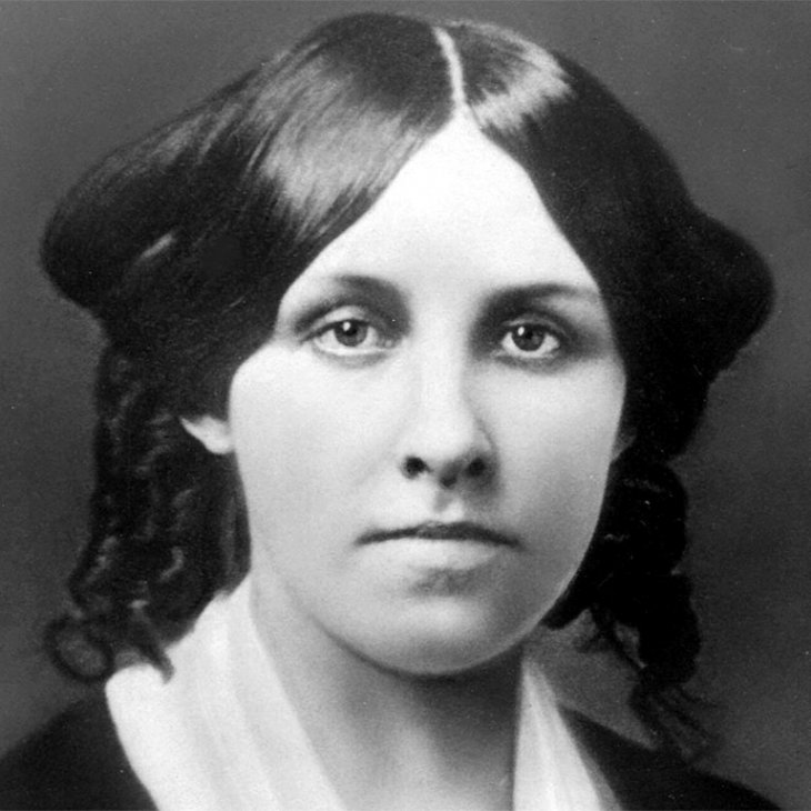 Louisa May Alcott