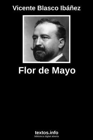 ePub Flor de Mayo, de Vicente Blasco Ibáñez