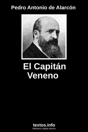 El Capitán Veneno 