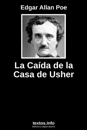ePub La Caída de la Casa de Usher, de Edgar Allan Poe
