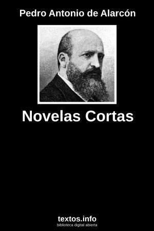 ePub Novelas Cortas, de Pedro Antonio de Alarcón 