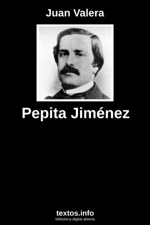 Pepita Jiménez, de Juan Valera