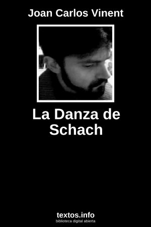 ePub La Danza de Schach, de Joan Carlos Vinent