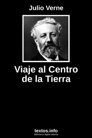 ePub Viaje al Centro de la Tierra, de Julio Verne