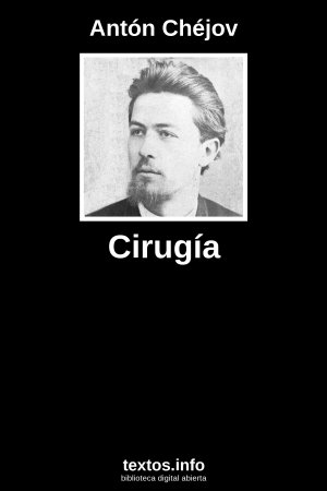 Cirugía