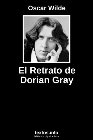 ePub El Retrato de Dorian Gray, de Oscar Wilde