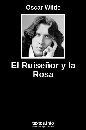ePub El Ruiseñor y la Rosa, de Oscar Wilde