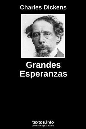 ePub Grandes Esperanzas, de Charles Dickens