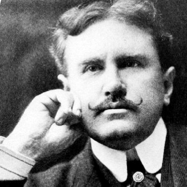 O. Henry