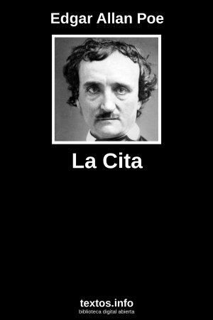 La Cita, de Edgar Allan Poe