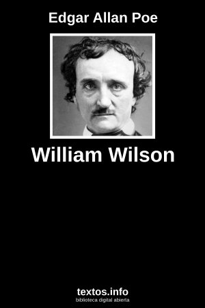 William Wilson