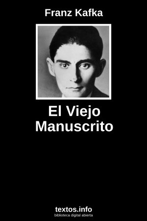 El Viejo Manuscrito