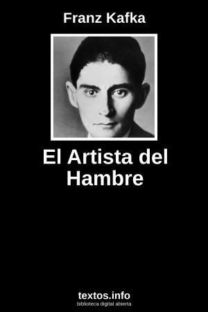 El Artista del Hambre