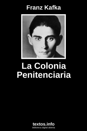 La Colonia Penitenciaria