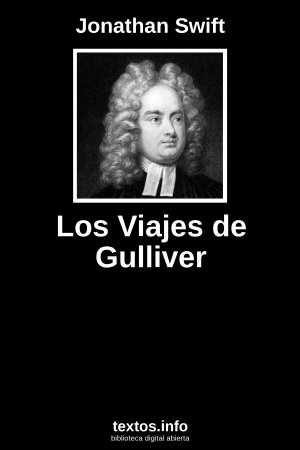 ePub Los Viajes de Gulliver, de Jonathan Swift