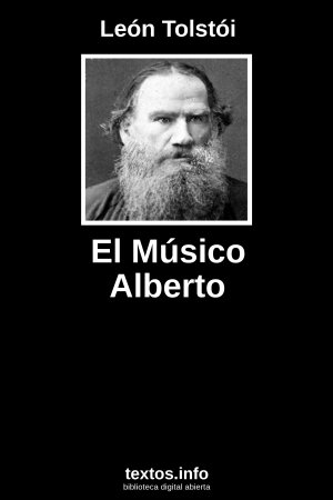 El Músico Alberto