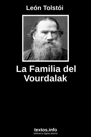 La Familia del Vourdalak