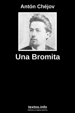 Una Bromita