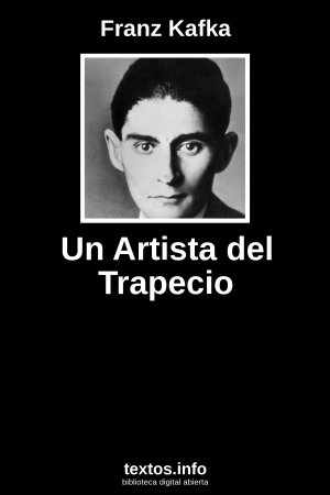 Un Artista del Trapecio