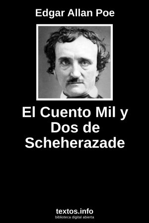 El Cuento Mil y Dos de Scheherazade