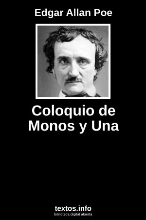 Coloquio de Monos y Una