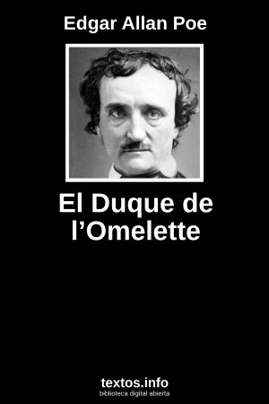 El Duque de l’Omelette