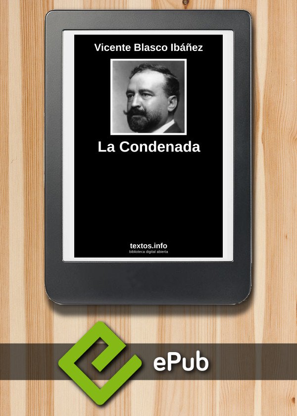 La Condenada