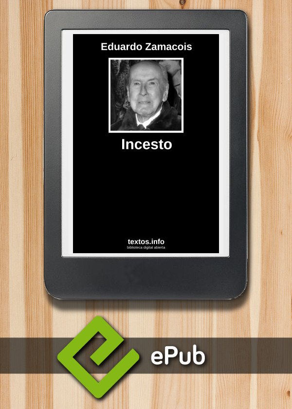 Incesto