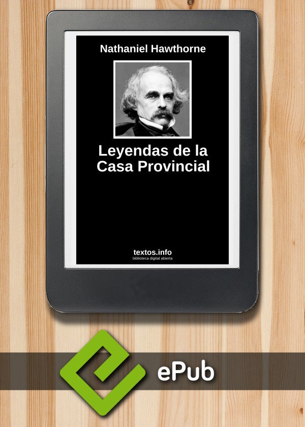 Leyendas de la Casa Provincial