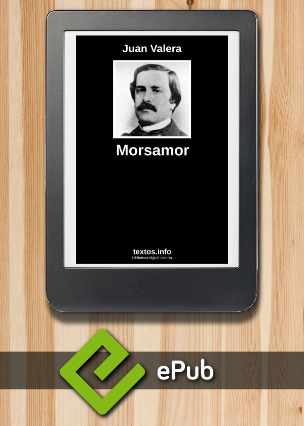 Morsamor