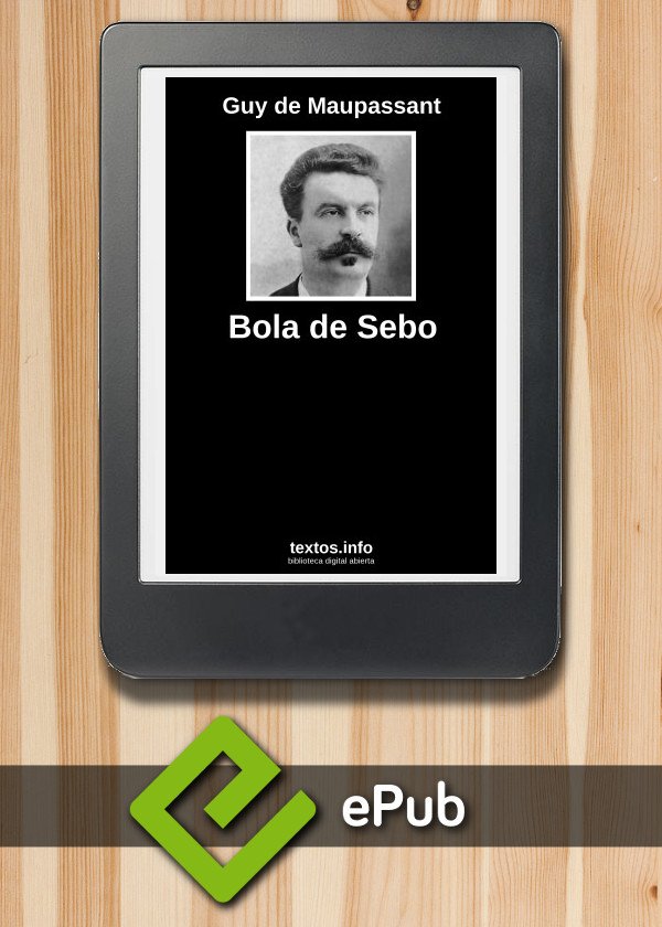 Bola de Sebo