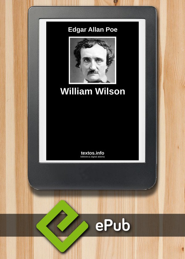 William Wilson