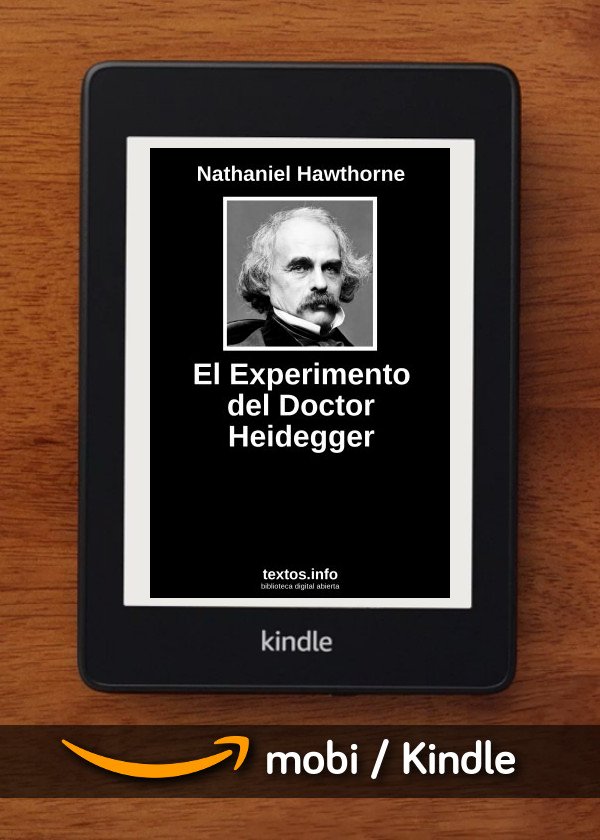 El Experimento del Doctor Heidegger