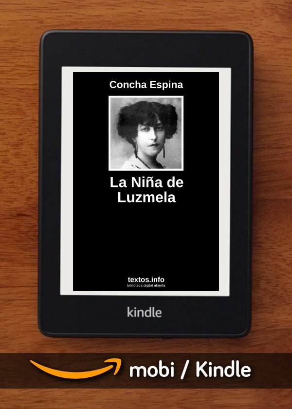 La Niña de Luzmela