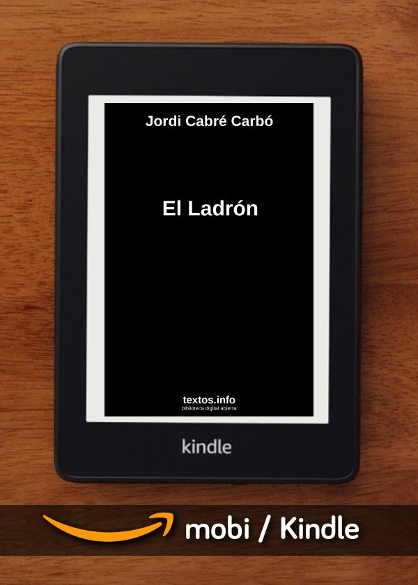 El Ladrón