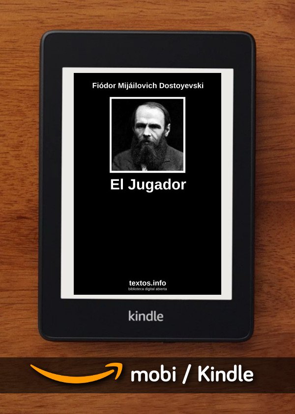 El Jugador