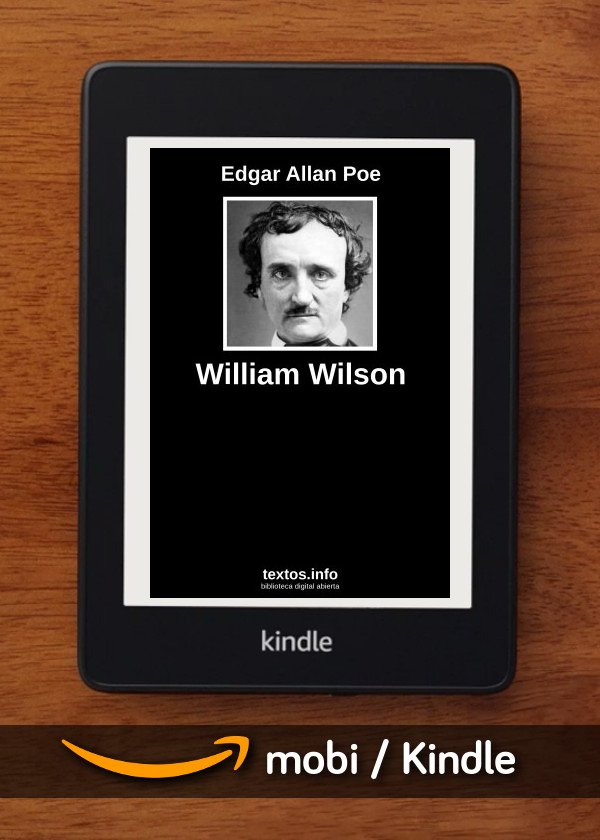 William Wilson