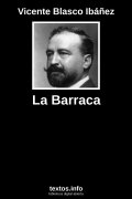 La Barraca, de Vicente Blasco Ibáñez