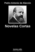 Novelas Cortas, de Pedro Antonio de Alarcón