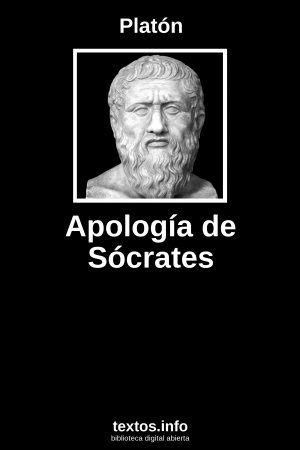 ePub Apología de Sócrates, de Platón