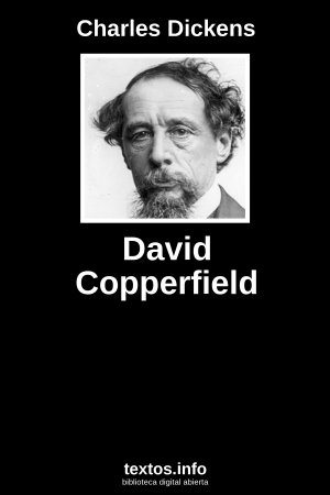 ePub David Copperfield, de Charles Dickens
