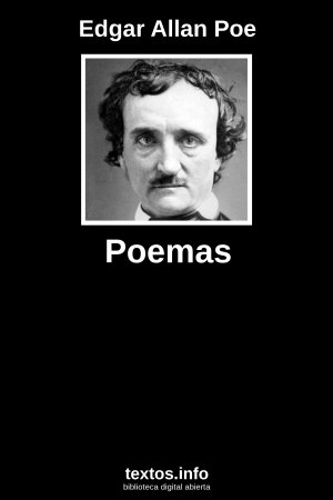 ePub Poemas, de Edgar Allan Poe