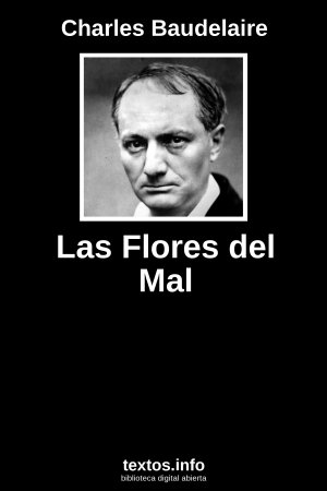 Las Flores del Mal, de Charles Baudelaire