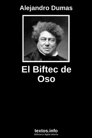 El Biftec de Oso